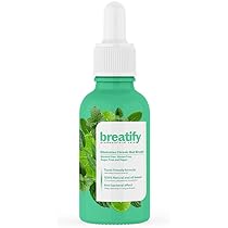 Breatify - Refrescante Bucal