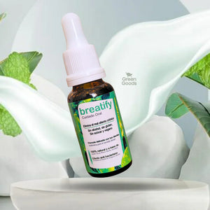 😮‍💨 Breatify™ – Gotas Orales Contra el Mal Aliento 🌿✨