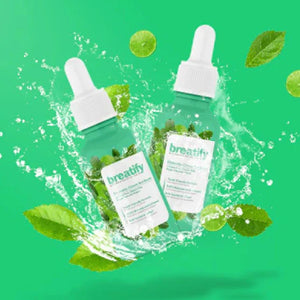 Breatify - Refrescante Bucal