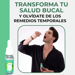 Breatify - Refrescante Bucal