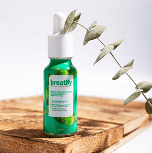 BREATIFY ALIENTO FRESCO