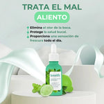 Breatify - Refrescante Bucal